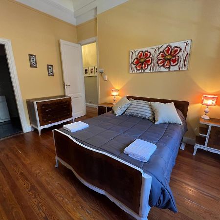 ホテル Casa Reina Palermo Viejo ブエノスアイレス エクステリア 写真