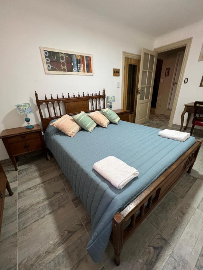 ホテル Casa Reina Palermo Viejo ブエノスアイレス エクステリア 写真