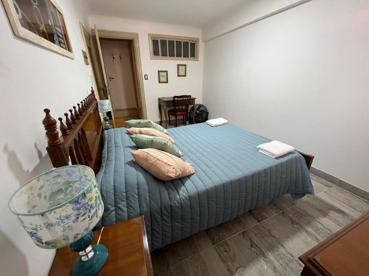 ホテル Casa Reina Palermo Viejo ブエノスアイレス エクステリア 写真
