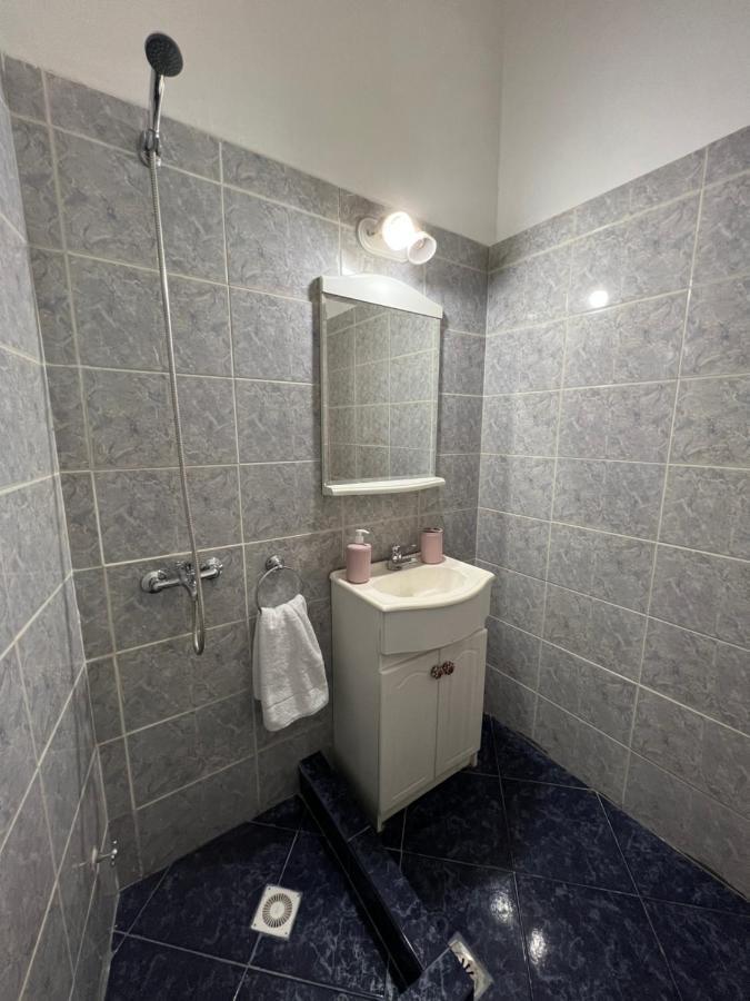 ホテル Casa Reina Palermo Viejo ブエノスアイレス エクステリア 写真
