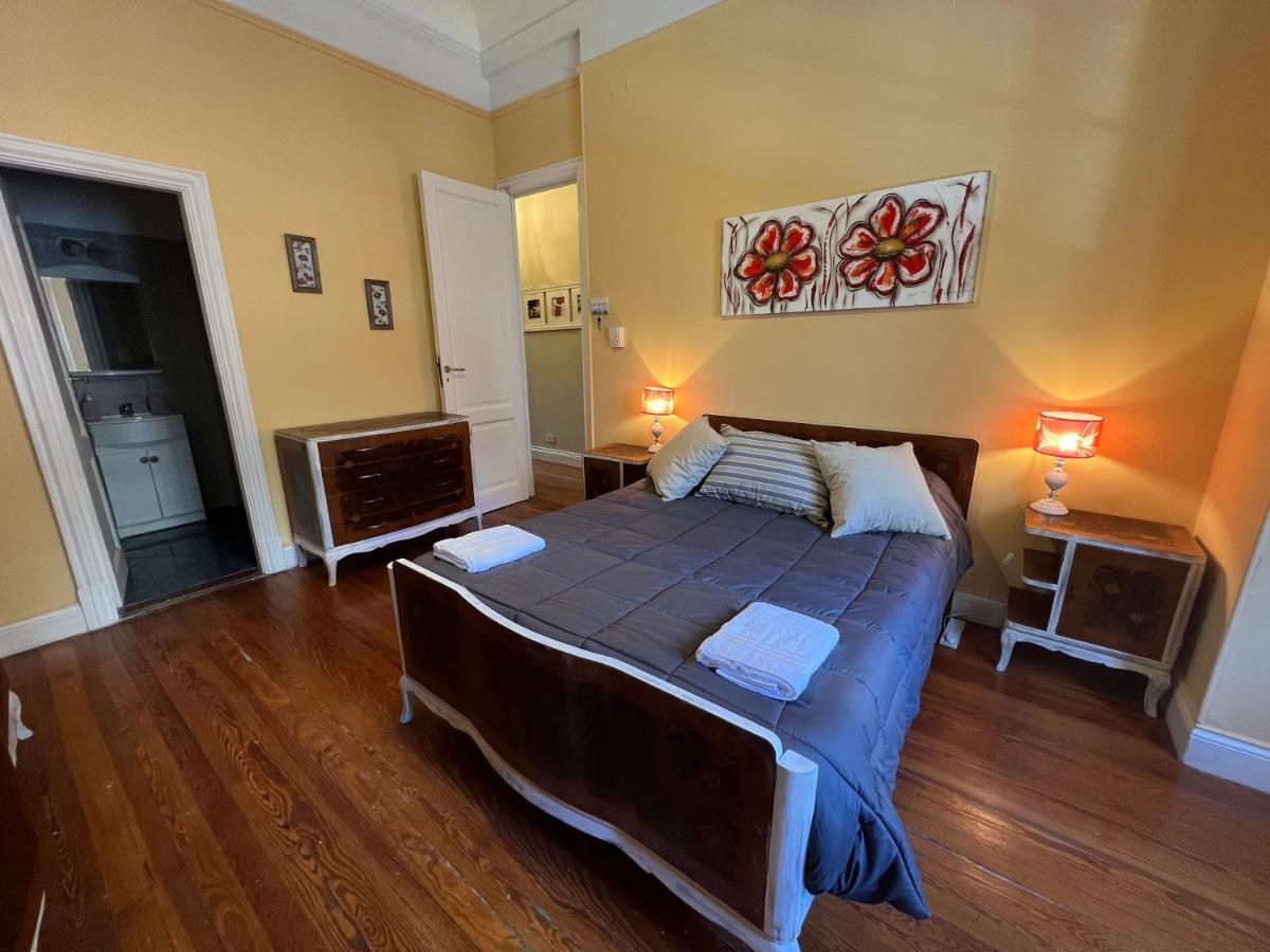 ホテル Casa Reina Palermo Viejo ブエノスアイレス エクステリア 写真