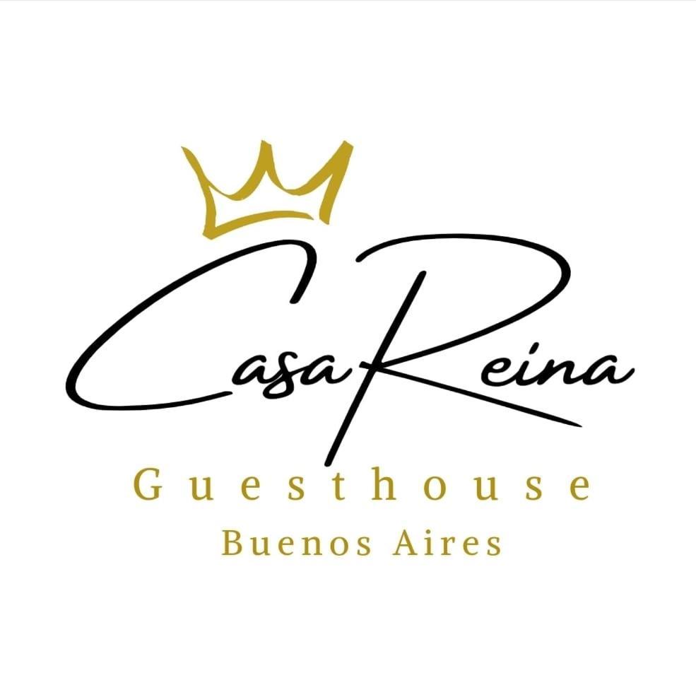 ホテル Casa Reina Palermo Viejo ブエノスアイレス エクステリア 写真